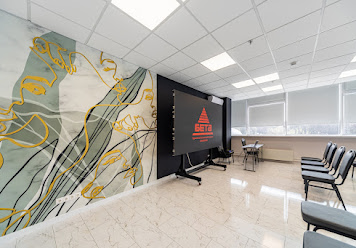 Фото №6 зала Гостиница «Бета» Измайлово