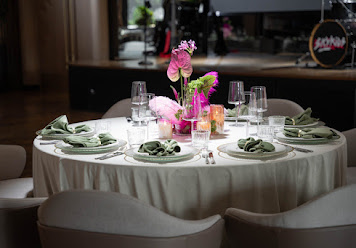 Фото №9 зала Боярский