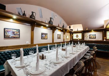 Фото №10 зала Консул