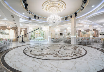 Фото №9 зала White hall