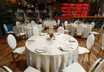 Фото №4 зала Галактика 2.0