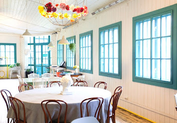 Фото №1 зала Веранда 32.05