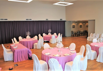 Фото №4 зала РАЙКИН PLAZA HOTEL