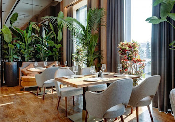 Фото №18 зала Боярский