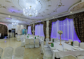 Фото №10 зала Империя