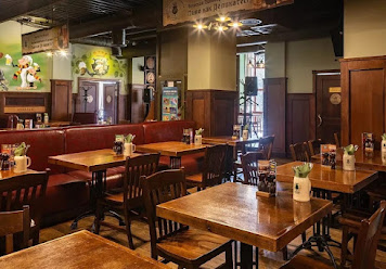 Фото №10 зала Стражек