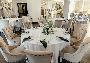 Фото №9 зала Юдино Парк