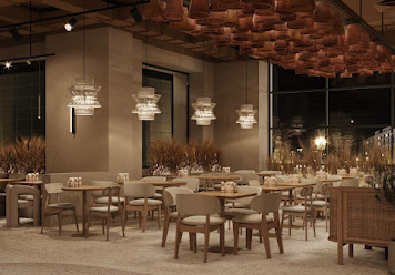 Фото №10 зала Villaggio