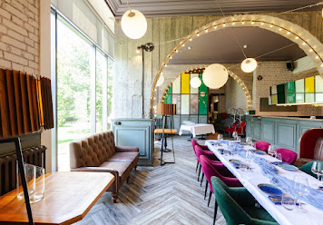 Фото №20 зала MiraGrill