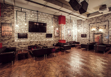 Фото №2 зала Берендей