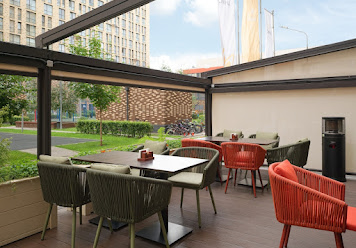 Фото №6 зала Anise Sea