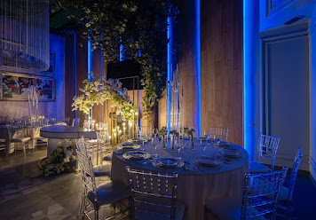 Фото №13 зала Vnukovo Village