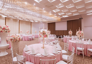 Фото №9 зала Милан