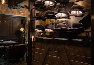 Фото №2 зала Танжирс Лаунж Покровка