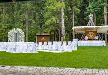 Фото №14 зала Голицын Клуб