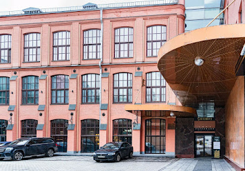 Фото №17 зала ZAFFERANO LOFT