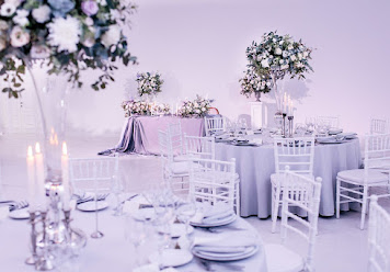 Фото №9 зала Согласие Холл