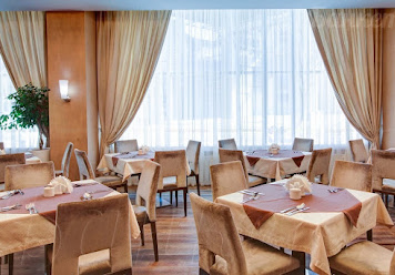 Фото №10 зала РАЙКИН PLAZA HOTEL