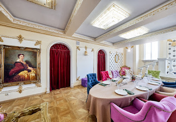 Фото №10 зала Vnukovo Village