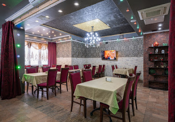 Фото №6 зала Нар