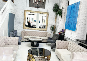 Фото №9 зала Панорамный банкетный зал для мероприятий