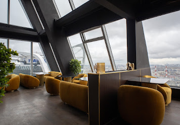 Фото №5 зала ОБЛАКО 58