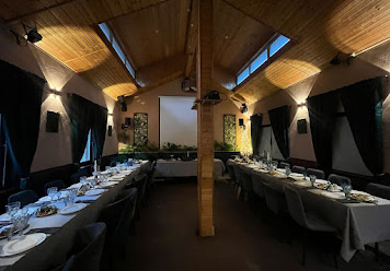 Фото №16 зала Грин парк