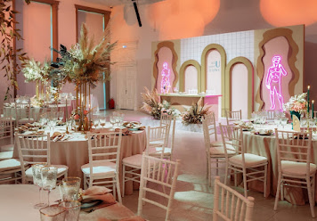 Фото №20 зала Согласие Холл