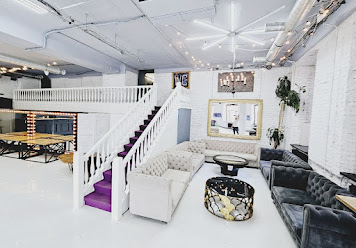 Фото №7 зала Панорамный банкетный зал для мероприятий