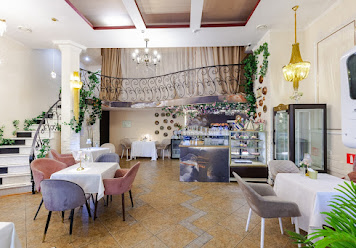 Фото №17 зала La Kathrin