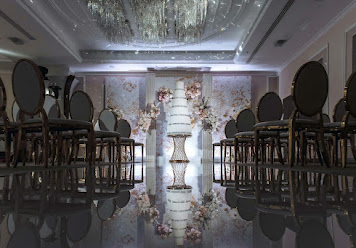 Фото №10 зала Центр Международной Торговли WTC Wedding