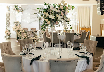 Фото №10 зала Юдино Парк