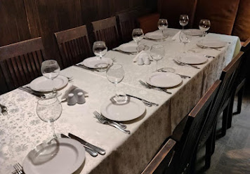 Фото №3 зала Высоцкий