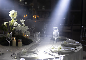 Фото №8 зала Гранд Усадьба