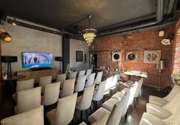 Фото №18 зала Bodrum