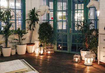 Фото №8 зала Веранда 32.05