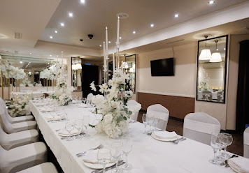 Фото №12 зала Club le Chateau