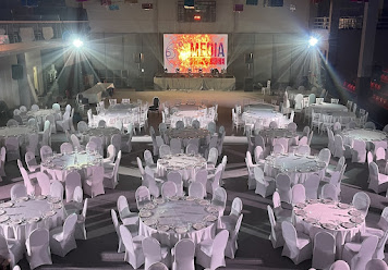 Фото №10 зала GOPARK HOTEL