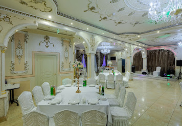 Фото №8 зала Империя