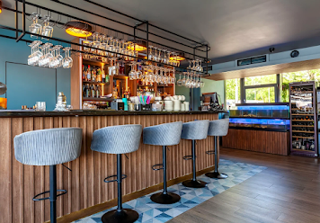 Фото №14 зала АльмаМоре