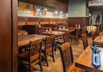 Фото №13 зала Стражек