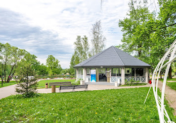 Фото №18 зала Sofrino Park