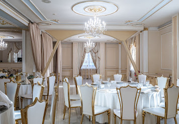 Фото №20 зала Парадайз