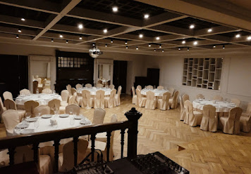 Фото №10 зала Веранда 32.05