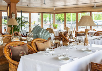 Фото №7 зала Yacht Event
