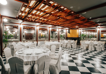 Фото №1 зала Веранда 32.05