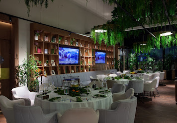 Фото №16 зала Боярский