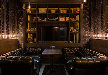 Фото №2 зала Танжирс Лаунж Покровка