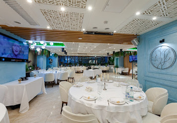 Фото №15 зала Brosko