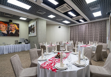 Фото №7 зала Арт Москва Войковская